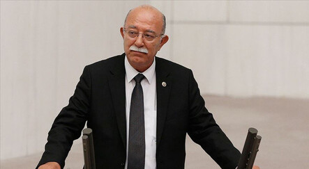 Adana Milletvekili İsmail Koncuk, Zafer Partisi'nden istifa etti - politika