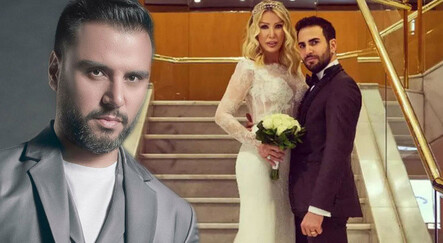 Adı cimriye çıkan Alişan, Seda Sayan’a aldığı düğün hediyesini açıkladı - magazin