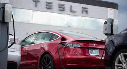 Akılalmaz bir hata daha! Binlerce Tesla aracı geri çağrıldı - t-otomobil