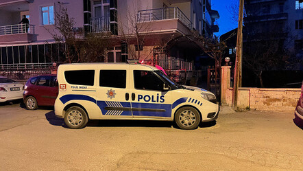 Aksaray'da elektrikli ısıtıcı patladı, 1 kişi canından oldu - yasam