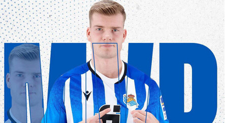 Alexander Sörloth ile ilgili resmi açıklama! Ceyhun Kazancı: İmkansız değil - spor