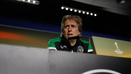 Ali Koç'la fotoğrafları gündem olmuştu: Fenerbahçe'den Jorge Jesus açıklaması - spor