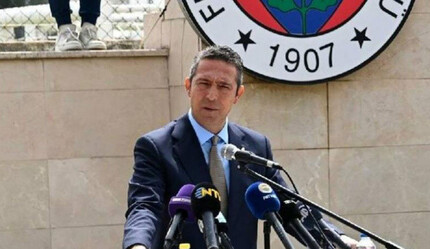 Ali Koç: Spor yasası çok sıkıntılı - spor