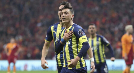 Alman basını Mesut Özil'in yeni takımını açıkladı... Löw gelmezse gidiyor! - spor