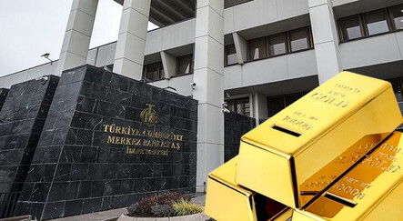 Altın için kritik gün! Merkez Bankası faiz kararını açıklayacak: Gram ve çeyrek altın kaç TL? 14 Nisan güncel altın kuru fiyatları - ekonomi