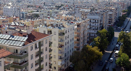 Altını, doları solladı... Konuta yatırım yapan yaşadı - ekonomi