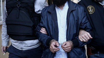 Ankara'da DEAŞ operasyonu: 12 kişi yakalandı - gundem