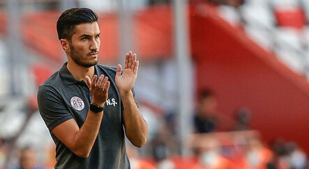 Antalyaspor’dan Galatasaray’ın ‘Nuri Şahin’ iddialarına sert cevap: Etik dışı bir yöntem - spor