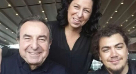 Arka Sokaklar'ın Rıza Baba'sının kızını görenler gözlerine inanamadı - magazin