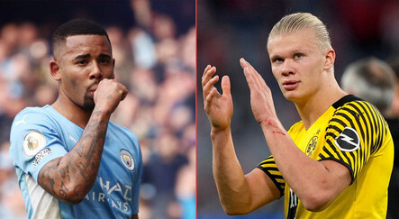 Arsenal Gabriel Jesus için kesenin ağzını açtı! Erling Haaland'ı alan City'den transfere yeşil ışık - spor