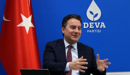 Babacan'ın partisinde asıl hedef hazine yardımı - gundem