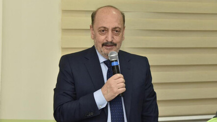 Bakan Bilgin'den 3600 ek gösterge açıklaması: Mayıs ayını işaret etti - ekonomi