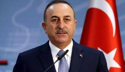 Bakan Çavuşoğlu: Akdeniz gazı KKTC'den geçecek - gundem