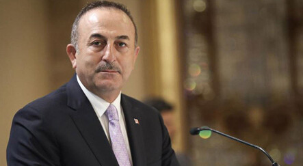 Bakan Çavuşoğlu Brüksel'de NATO toplantısına katılacak - dunya