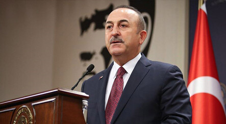 Bakan Çavuşoğlu'ndan F-16 satışına yeşil ışık: Olumlu karşılıyoruz - gundem