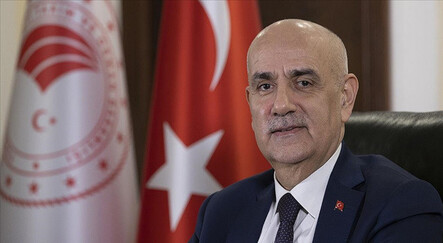 Bakan Kirişci duyurdu: Destek ödemesi hesaplara yatmaya başladı - ekonomi