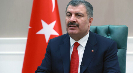 Bakan Koca koronavirüse ilişkin hastanelerdeki son durumu açıkladı - saglik