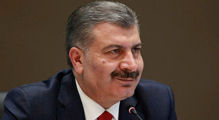 Bakan Koca kritik toplantı öncesi müjdeyi verdi: Bayramı bayram gibi yaşayacağız - gundem