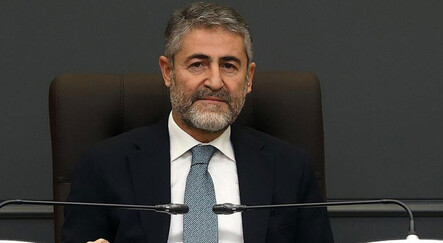 Bakan Nebati'den enflasyon açıklaması: Kararlı adımlar atıyoruz - ekonomi