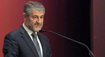 Bakan Nebati'den enflasyon açıklaması - ekonomi