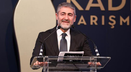 Bakan Nebati 'tarihi rekor' diyerek duyurdu - ekonomi