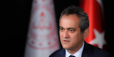 Bakan Özer'den 23 Nisan mesajı - gundem