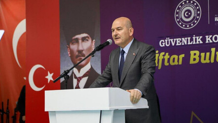 Bakan Soylu duyurdu: PKK’yı silmeye en yakın olduğumuz dönemdeyiz - gundem