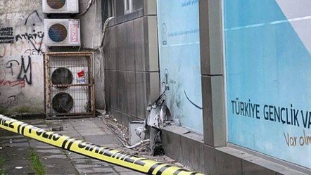 Bakan Soylu duyurdu: TÜGVA saldırganı yakalandı - gundem