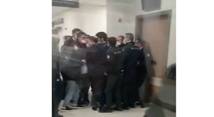 Başakşehir’de hamile hemşireye saldıran sanıklar tahliye edildi - yasam