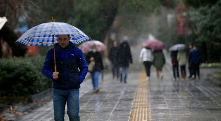 Bayramda hava nasıl olacak? Meteoroloji il il uyardı: İstanbul, Ankara, İzmir... - yasam