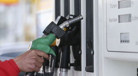 Benzine indirim geliyor! 1 Nisan 2022 akaryakıt fiyatları - ekonomi