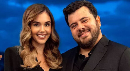 Berfu Yenenler'in tepki çeken Ramazan paylaşımı! 