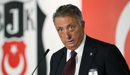 Beşiktaş holding! Avrupa'nın devleri gibi yönetiliyor - spor