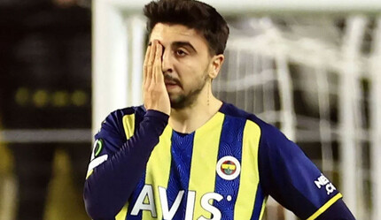 Beşiktaş'tan Ozan Tufan'a teklif: Gel şampiyon ol! - spor