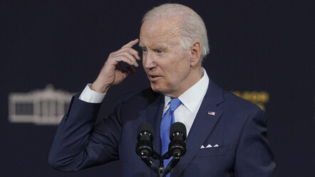 Biden 1915 olaylarına
