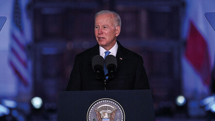 Biden'dan benzin fiyatlarını düşürecek hamle: Etanollü yakıt satışlarına izin - dunya