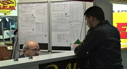 Biletlere zam gelmeden vatandaşlar otogara akın etti - ekonomi