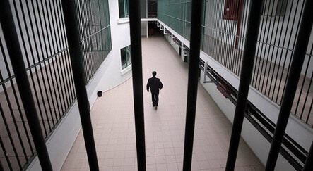 Binlerce mahkumu ilgilendiren karar: Vergi suçlarına indirim geliyor - ekonomi