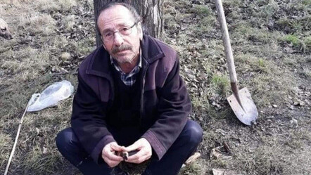 Bir traktör faciası daha: Feci şekilde öldü - yasam