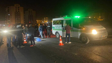 Bir traktör faciası daha: Talihsiz adam feci şekilde öldü - yasam