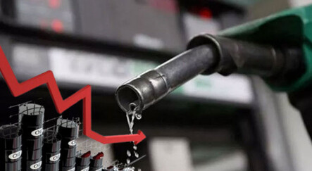 Brent petrol 100 doların altına düştü! Benzin ve motorinde indirim gözüktü: 8 Nisan 2022 akaryakıt fiyatları - ekonomi
