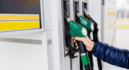 Brent petrolde yükseliş! Benzin ve motorine zam geldi mi? Benzin kaç TL? 11 Nisan akaryakıt fiyatları - ekonomi
