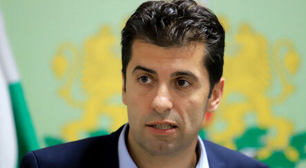 Bulgaristan Başbakanı Petkov maaşını Ukrayna’ya silah alınması için bağışladı - gundem