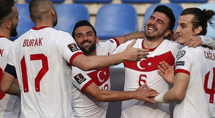 Burak Yılmaz ve Ozan Tufan aynı takımda buluşuyor! Alacakları ücretler bile belli - spor