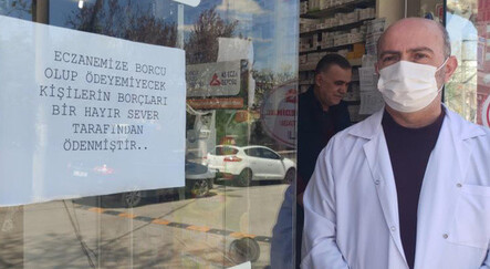 Bursa gizemli hayırseve 3 mahallenin borcunu ödeyip kayıplara karıştı - editorun-sectikleri