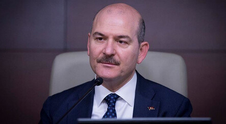 Bakan Soylu net konuştu! Suriyelilere bayram izni yok - gundem