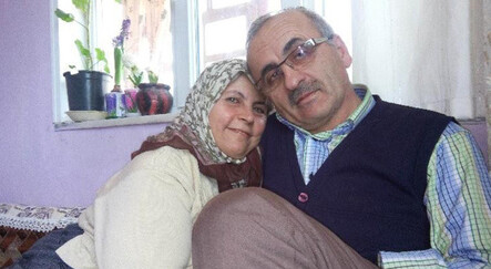 Büyükşen çifti cinayetinde yeni gelişme! Gözaltına alındılar - gundem
