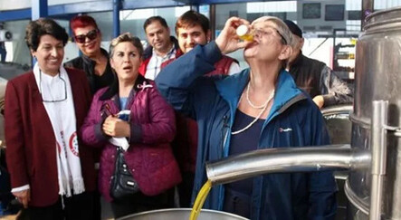 Canan Karatay'dan zeytinyağı tavsiyesi: Ana sütü gibidir, için - saglik