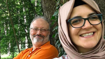 Cemal Kaşıkçı davasında yeni gelişme: Nişanlısının itiraz reddedildi - gundem