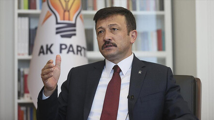 CHP liderine AK Parti'den elektrik faturası tepkisi - gundem